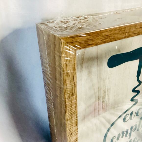 Wine Cork Holder - Picture 2 of 5